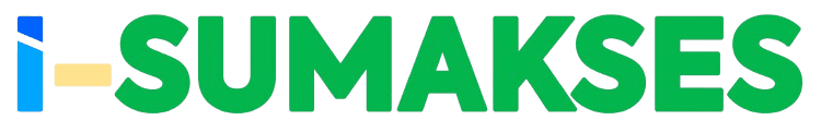i-Sumakses Logo